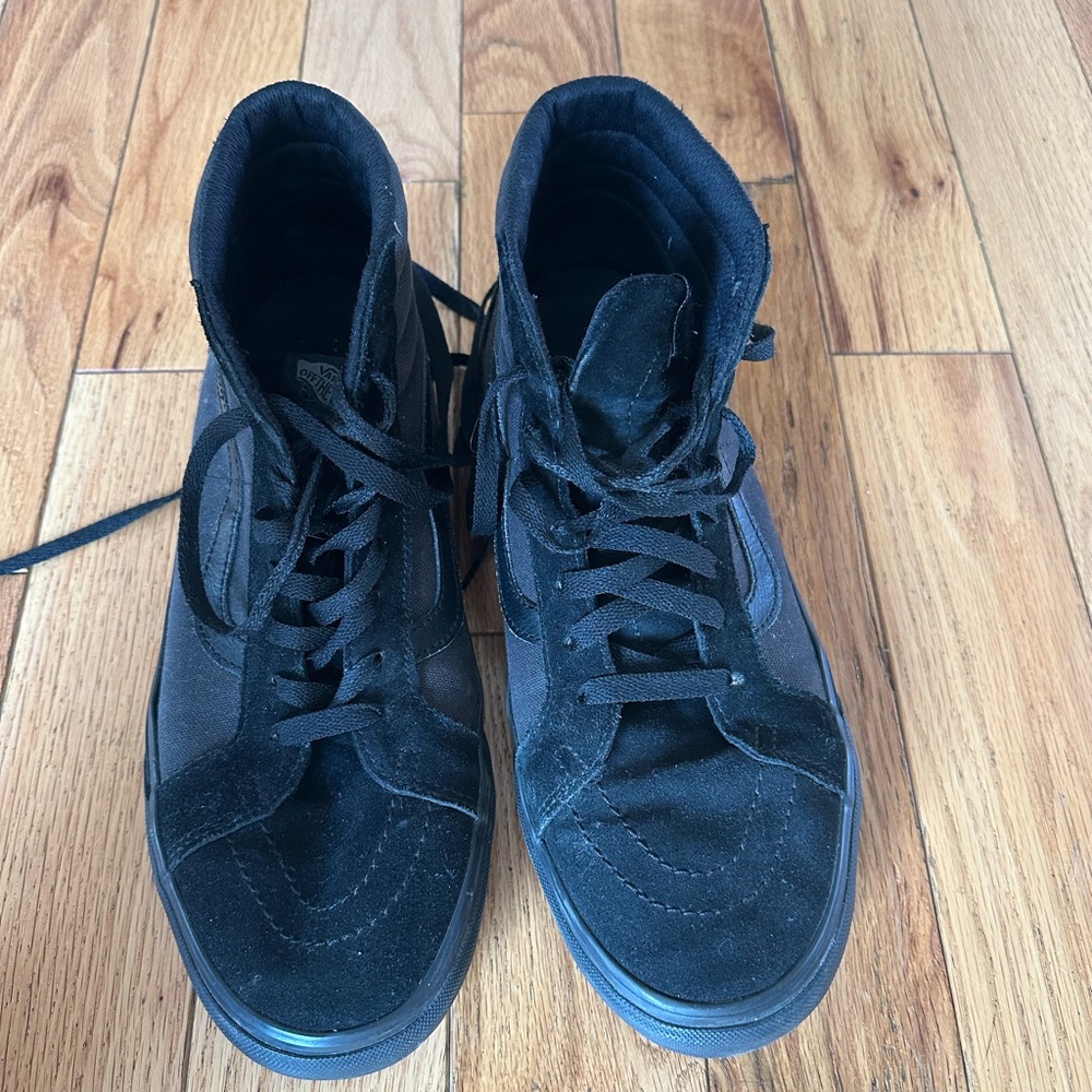 Sk8-Hi Reissue UC Made For The Makers Shoe. Men’s 11.5. Used good condition